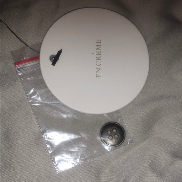 Polka Dots Overall Pants - Picture 8 of 8